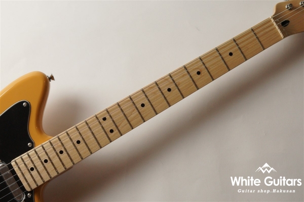 Paranormal Offset Telecaster - Butterscotch Blonde